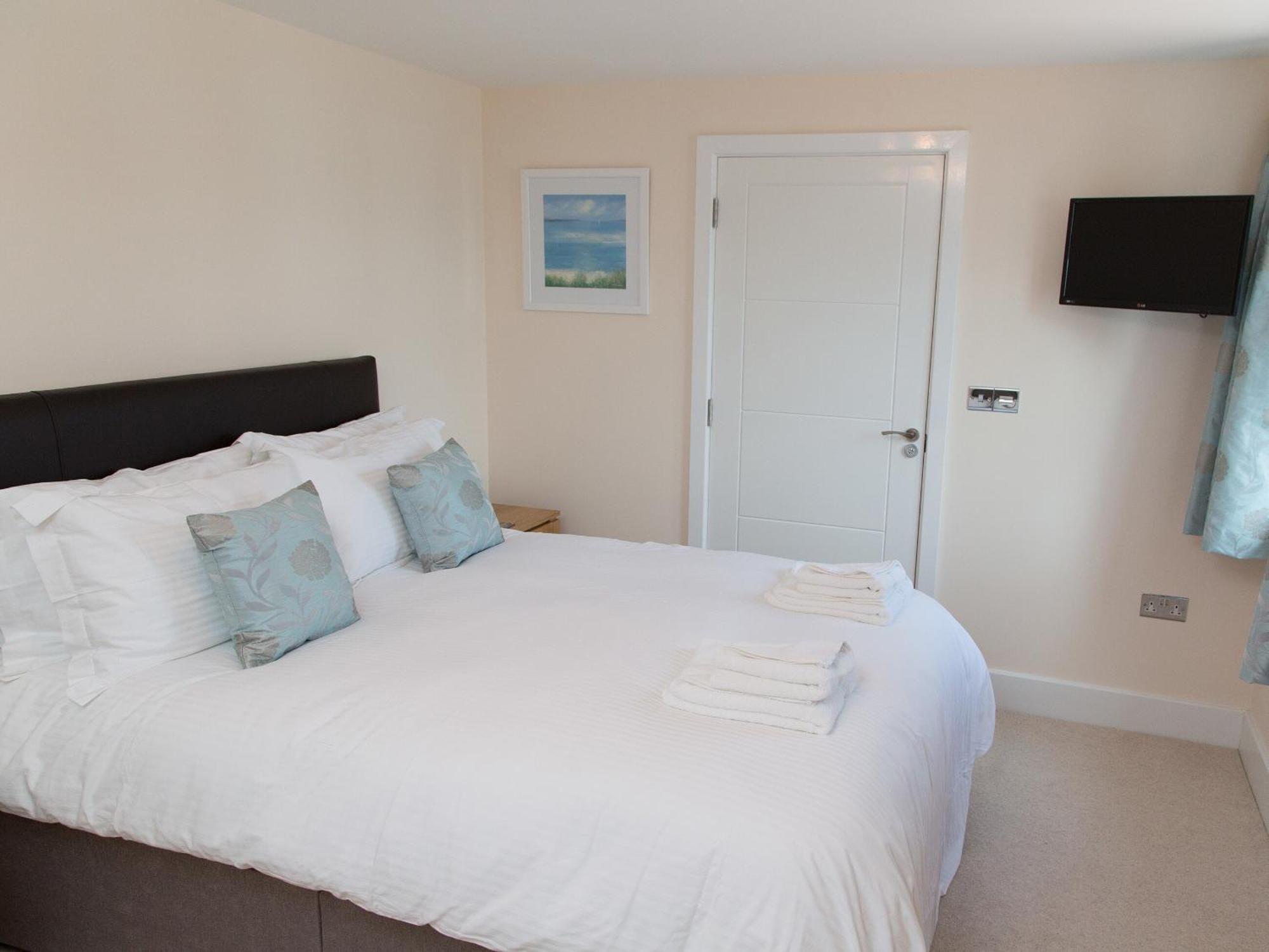 Apartment 5 Latitude 51 Westward Ho! Extérieur photo