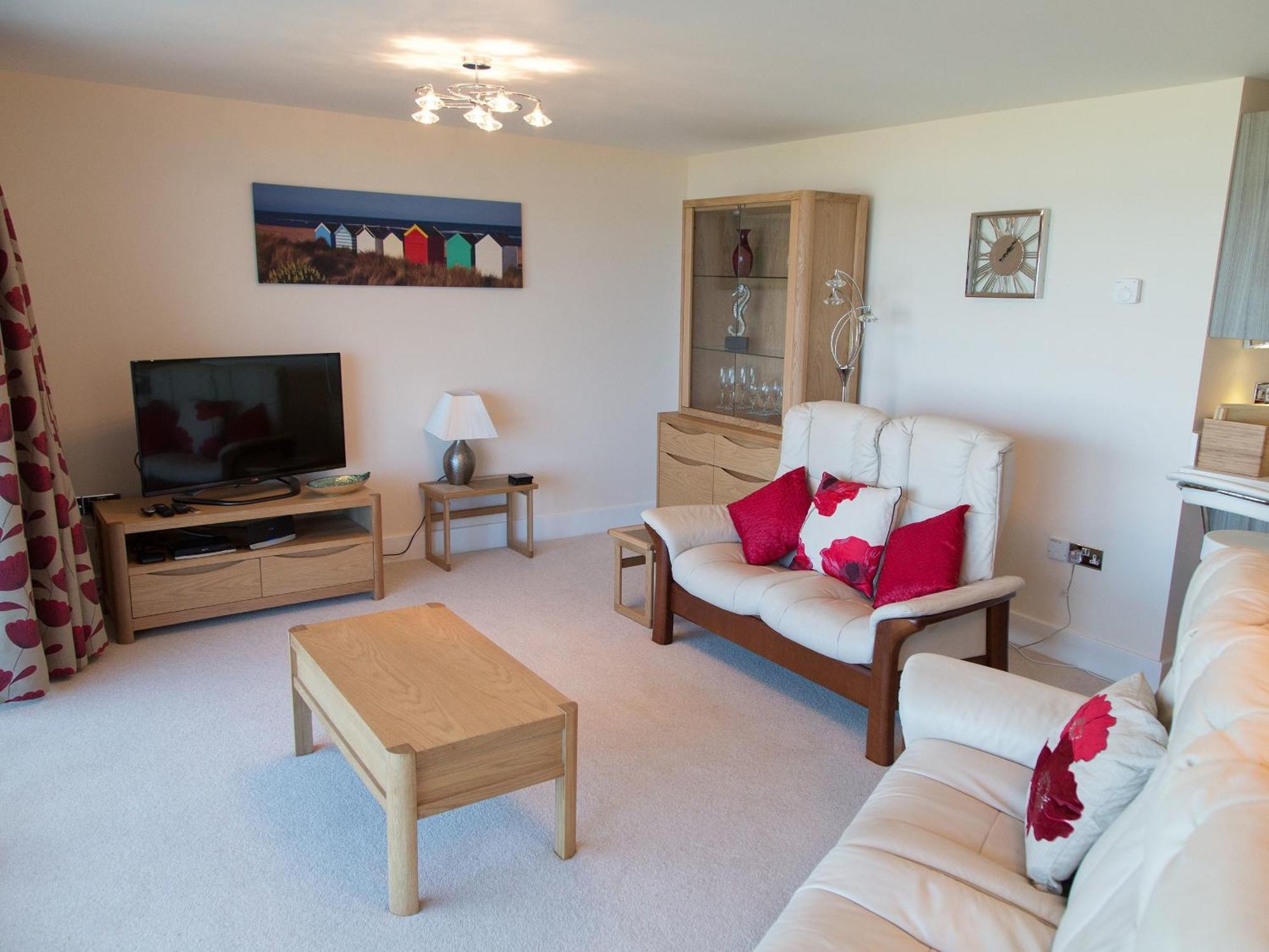 Apartment 5 Latitude 51 Westward Ho! Extérieur photo